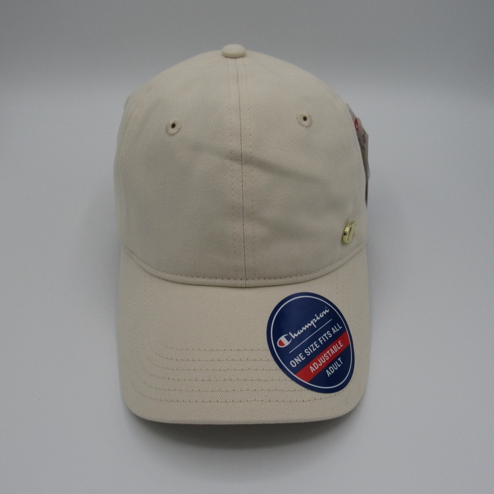 Champions NWT Hat One Size Fits